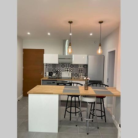 Appartement Tres Spacieux & Coupery Guillaumes Exterior photo